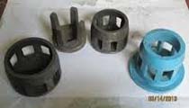 Shot Blasting Machine Impeller