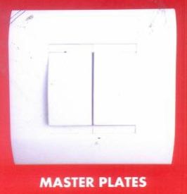 Avtar Master Plates