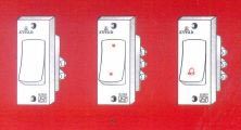 Avtar Urea Mini Series Switches