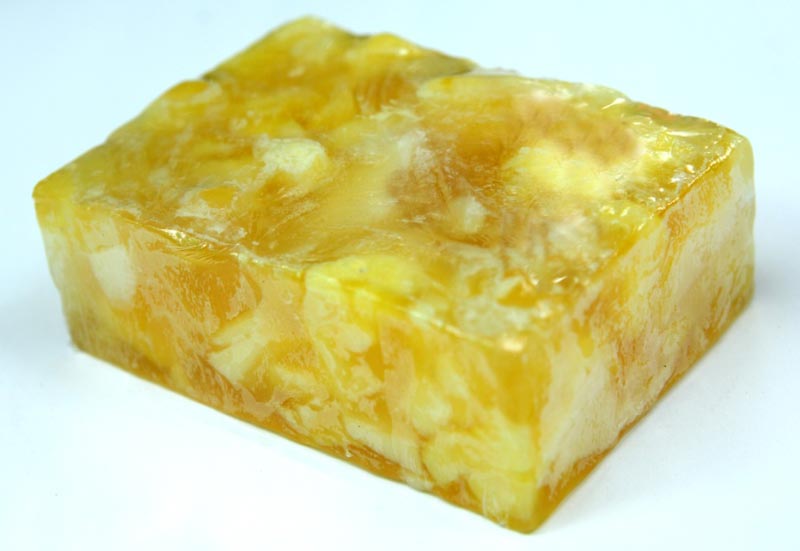 Jasmine Rock Soap