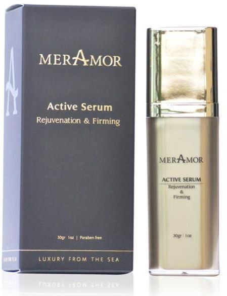 MerAmor Active Serum