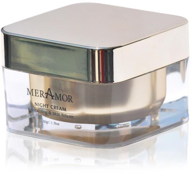 MerAmor Night Cream