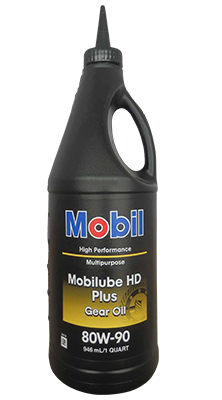 Mobil Gear Lubricants at Best Price in Delhi | Nis Marketing Pvt. Ltd