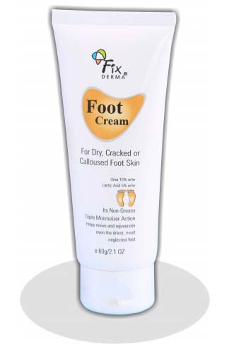 Foot Creams
