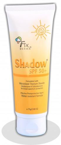 Shadow SPF 50 Plus Cream