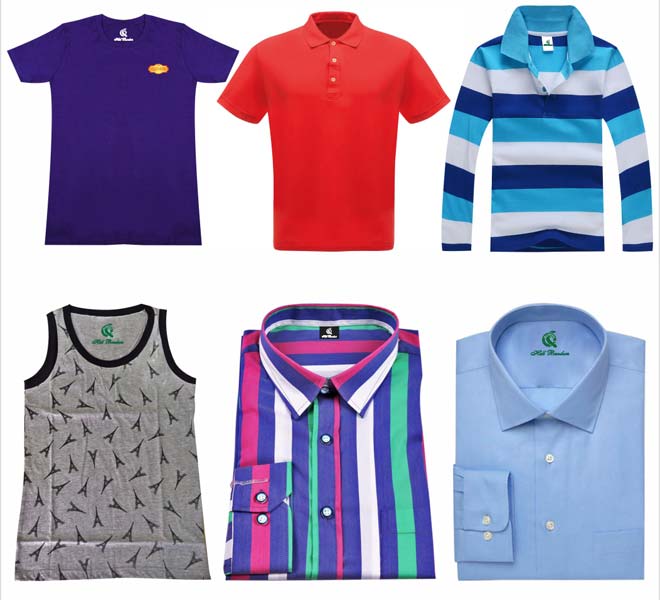 Hell Benders Garments For Men - Maclines Trading India Pvt. Ltd., Goa, Goa