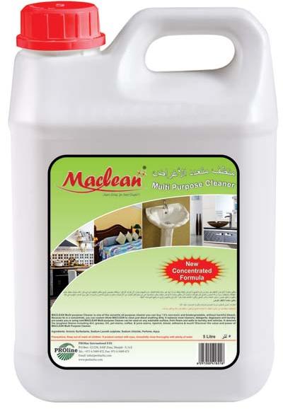 Maclean Multipurpose Cleaner