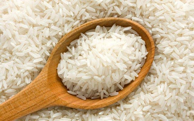 Qzeen Indian Non Basmati Rice