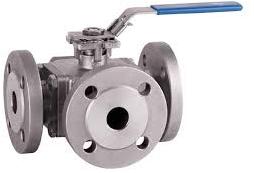 S.s Ball Valves