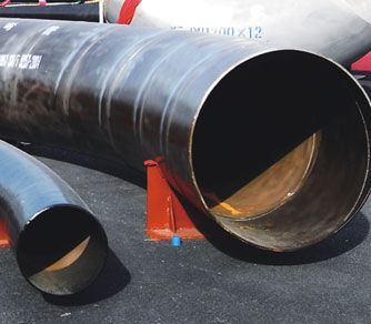 Pipe Bends