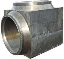 Alloy Forgings