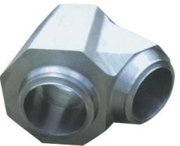 Alloy Forgings