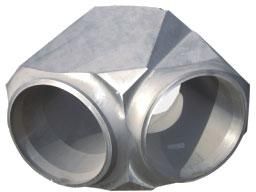 Alloy Forgings