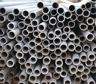 Seamless Steel Pipe