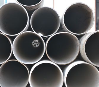 Seamless Steel Pipe