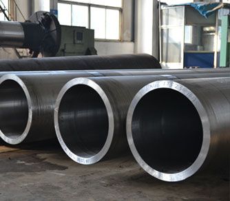 Seamless Steel Pipe