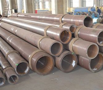 Seamless Steel Pipe