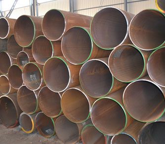 Seamless Steel Pipe