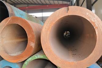 Seamless Steel Pipe