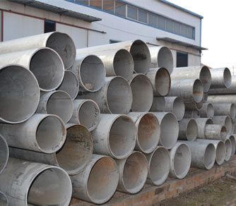 Seamless Steel Pipe