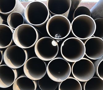 Seamless Steel Pipe