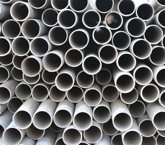 Seamless Steel Pipe