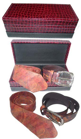 Leather Tie Buy Leather Tie for best price at USD 39 / 59 Piece ( Approx )