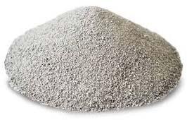 bentonite powder