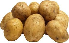 Organic fresh potato, for Cooking, Packaging Type : Loose