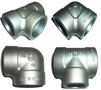 Ss & Ms Pipe & Pipe Fittings