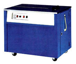 Semi Automatic Carton Sealing Machine