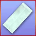 Cloth Lined Envelopes