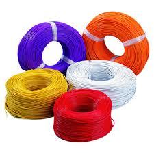 PVC Insulated Wires