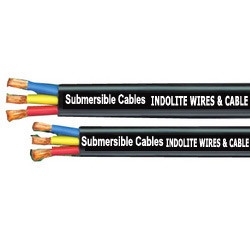 Submersible Poly Core Cables