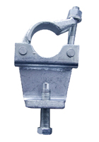 Scaffolding Steel Coupler