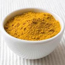 turmeric powder