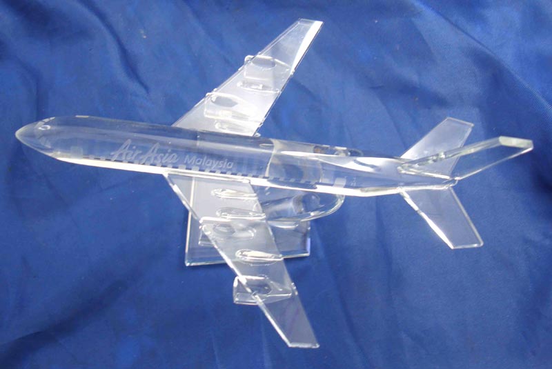 Crystal Spray Body Deodorant