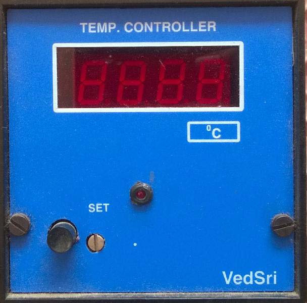 .200-400gm 0-100°C 50Hz AC Electric Digital Temperature Controller for Industrial