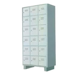 Metal File Cabinet