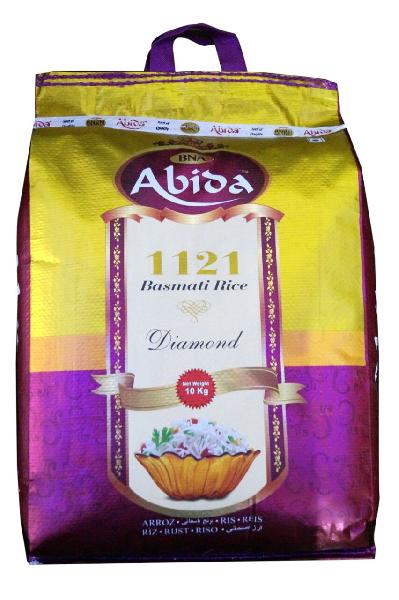 Abida Diamond Basmati Rice