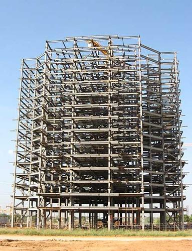 Building structure