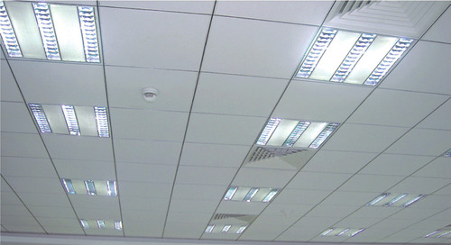 grid false ceiling