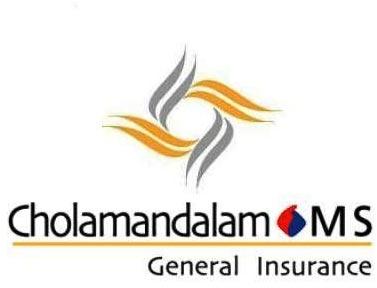 Cholamandalam MS General Insurnace Co Ltd