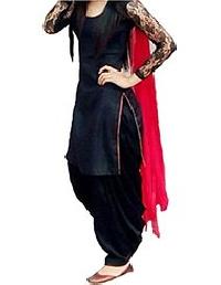 girl churidar suits