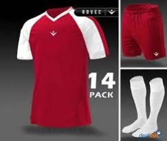 Sports Uniforms
