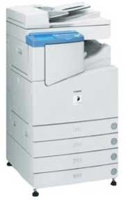 Canon ImageRunner (3300)