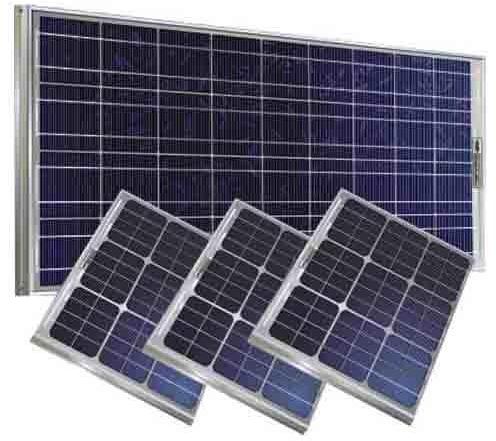 Monocrystalline Solar PV Modules