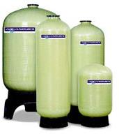 Water Treatment Pressure Vessels