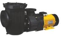 FCP A Series Pump