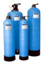 Multi-Layer Sand Filters